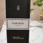 Парфюм Les Liquides Imaginaires Dom Rosa