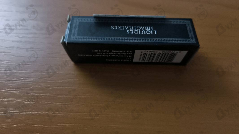 Купить Fleuve Tendre от Les Liquides Imaginaires