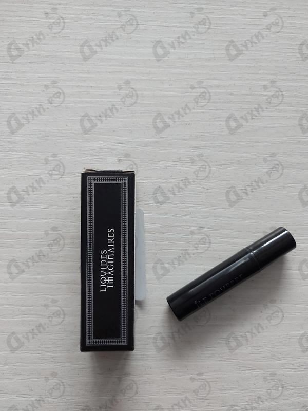 Духи Les Liquides Imaginaires L'ile Pourpre Духи L'ile Pourpre от Les Liquides Imaginaires