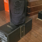 Отзыв Les Liquides Imaginaires L'ile Pourpre