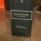 Отзывы Les Liquides Imaginaires L'ile Pourpre