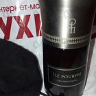 Отзыв Les Liquides Imaginaires L'ile Pourpre