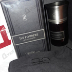 Отзывы Les Liquides Imaginaires L'ile Pourpre