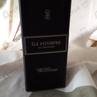 Духи L'ile Pourpre от Les Liquides Imaginaires