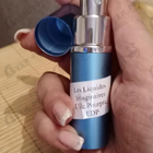 Духи L'ile Pourpre от Les Liquides Imaginaires