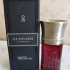 Духи L'ile Pourpre от Les Liquides Imaginaires