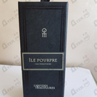 Отзывы Les Liquides Imaginaires L'ile Pourpre
