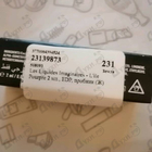 Отзывы Les Liquides Imaginaires L'ile Pourpre