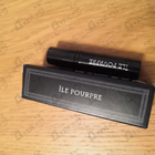 Парфюм Les Liquides Imaginaires L'ile Pourpre