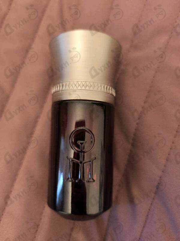 Отзывы Les Liquides Imaginaires L'ile Pourpre