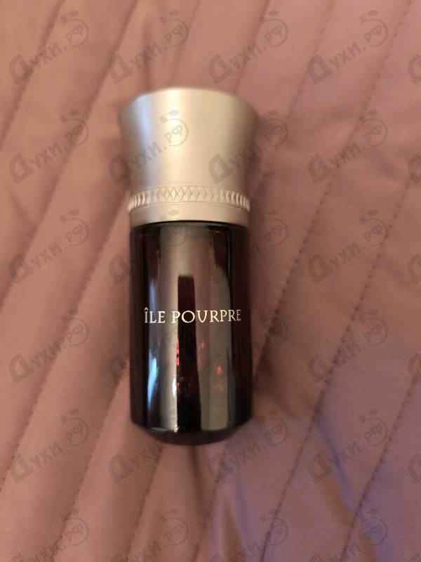 Купить L'ile Pourpre от Les Liquides Imaginaires