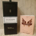 Парфюм Les Liquides Imaginaires L'ile Pourpre