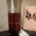 Духи L'ile Pourpre от Les Liquides Imaginaires