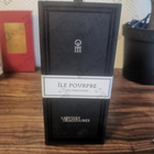Отзывы Les Liquides Imaginaires L'ile Pourpre