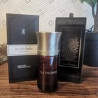 Духи L'ile Pourpre от Les Liquides Imaginaires