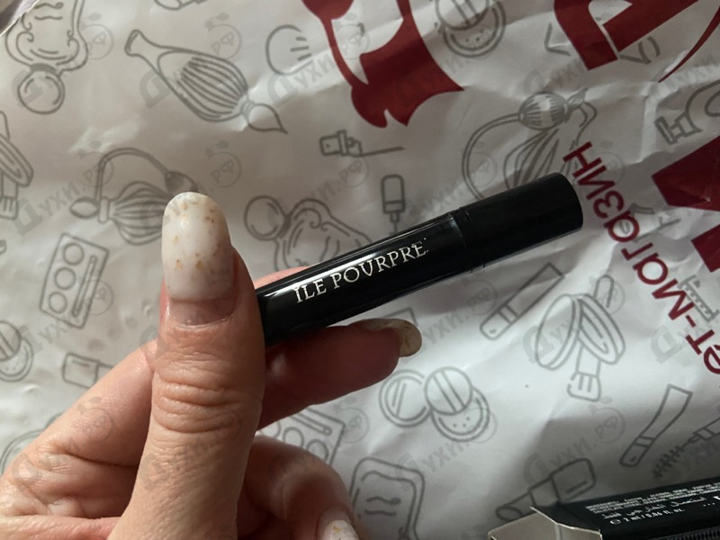 Парфюм Les Liquides Imaginaires L'ile Pourpre Духи L'ile Pourpre от Les Liquides Imaginaires