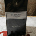 Духи L'ile Pourpre от Les Liquides Imaginaires