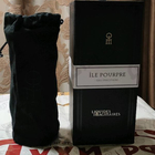 Отзыв Les Liquides Imaginaires L'ile Pourpre