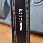 Отзыв Les Liquides Imaginaires L'ile Pourpre