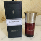 Отзыв Les Liquides Imaginaires L'ile Pourpre