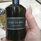 Отзыв Les Liquides Imaginaires Peau De Bete