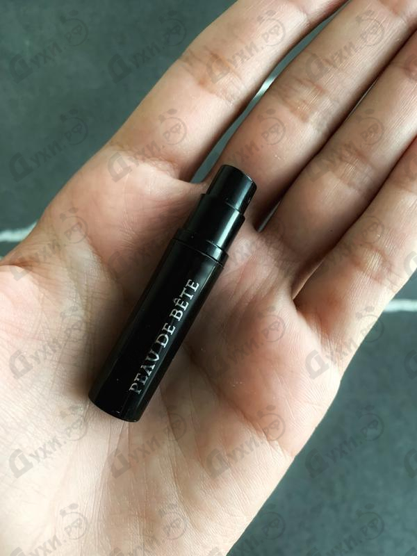 Духи Les Liquides Imaginaires Peau De Bete Духи Peau De Bete от Les Liquides Imaginaires