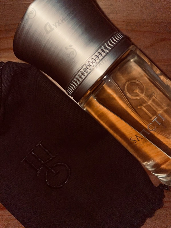 Отзывы Les Liquides Imaginaires Sancti