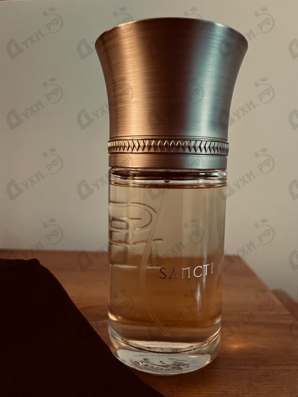 Купить Sancti от Les Liquides Imaginaires