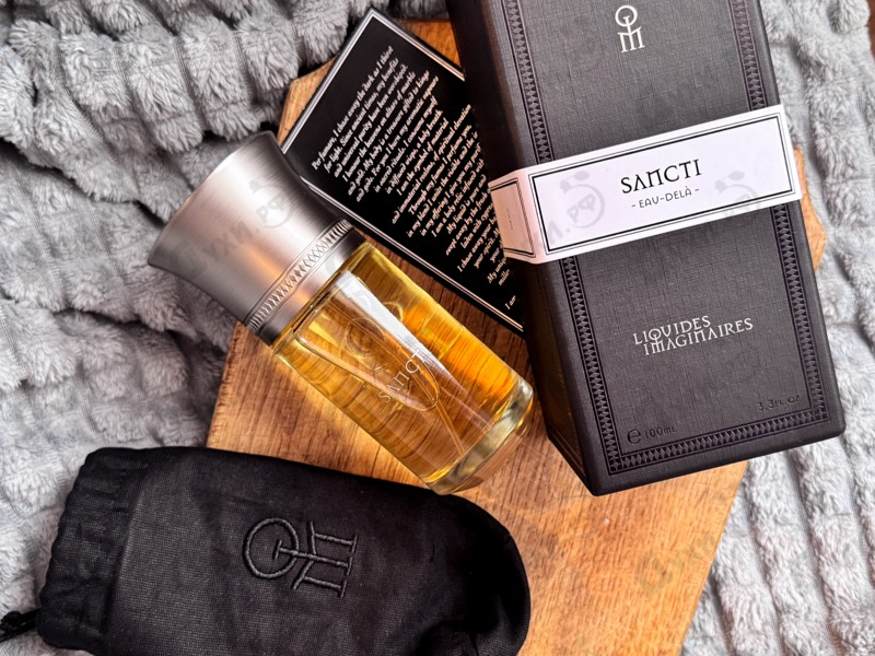 Купить Sancti от Les Liquides Imaginaires