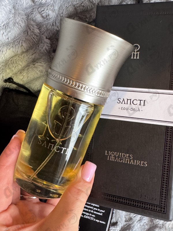 Купить Sancti от Les Liquides Imaginaires