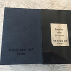 Отзывы Making of Cannes Premier Role