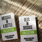 Отзыв Mark Buxton Message In A Bottle