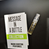Купить Message In A Bottle от Mark Buxton
