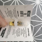 Отзывы Mark Buxton Message In A Bottle