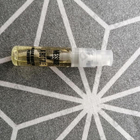 Отзыв Mark Buxton Message In A Bottle