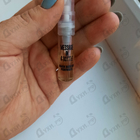 Отзыв Mark Buxton Message In A Bottle