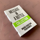Духи Message In A Bottle от Mark Buxton
