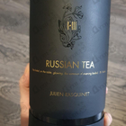 Духи Russian Tea от Masque Milano
