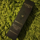 Духи Russian Tea от Masque Milano