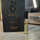Отзывы Masque Milano Russian Tea