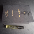 Парфюм Masque Milano Russian Tea