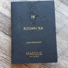 Отзывы Masque Milano Russian Tea