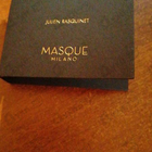 Отзыв Masque Milano Russian Tea