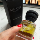 Духи Russian Tea от Masque Milano