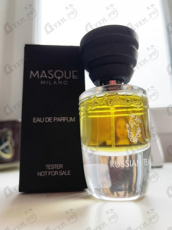 Купить Masque Milano Russian Tea