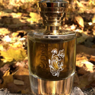 Духи Russian Tea от Masque Milano
