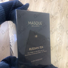 Парфюм Masque Milano Russian Tea