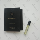 Парфюм Masque Milano Russian Tea
