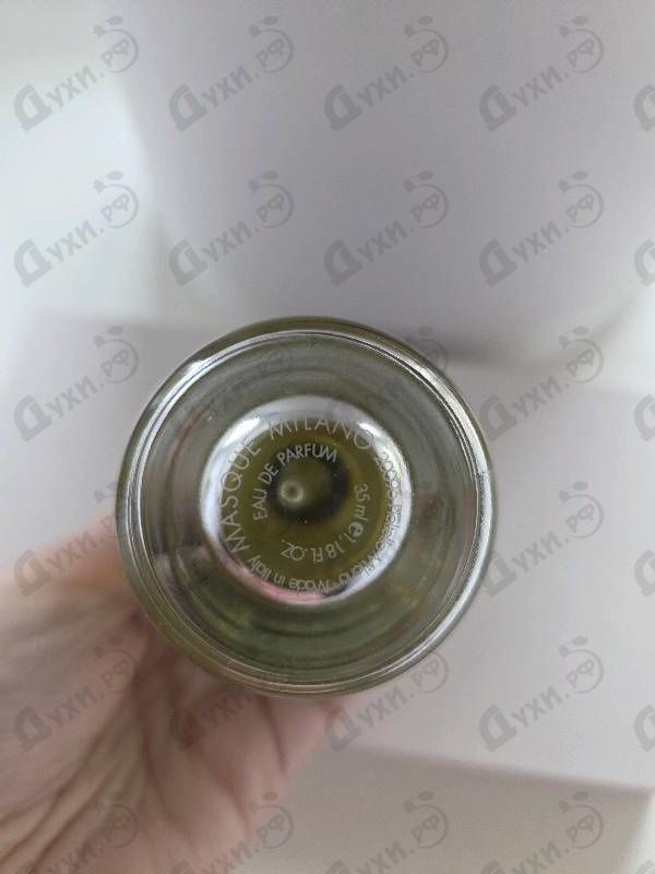 Парфюмерия Masque Milano Russian Tea