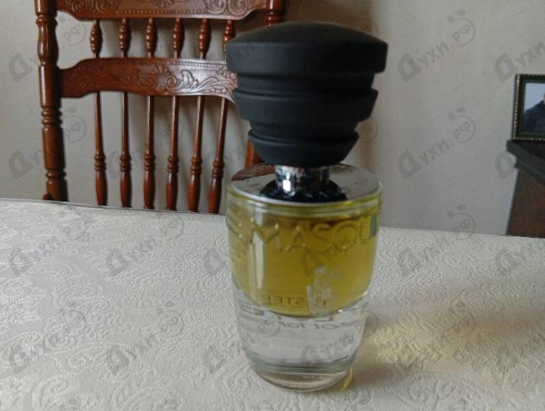 Купить Russian Tea от Masque Milano